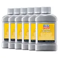 Produktbild: LIQUI MOLY Kunststoff »Wie neu« Fahrzeugaußenbereich silikonhaltig, 6x250 ml