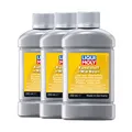 Produktbild: LIQUI MOLY Kunststoff »Wie neu« Fahrzeugaußenbereich silikonhaltig, 3x250 ml