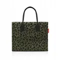 Produktbild: Daily Shopper Tasche Teddy Leo Olive shopper Tasche 14l Polyester
