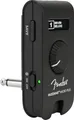 Produktbild: Fender Mustang Micro Plus Gitarrenverstärker, Ultimativer Persönlicher Kopfhörerverstärker mit 25 Verstärkermodellen, 25 Effekten, Bluetooth und 100 Presets, USB Wiederaufladbar