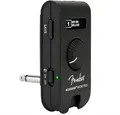 Produktbild: Fender Mustang MicroPlus Gitarrenverstärker 25 Amps 25 Effekte Bluetooth NEU OVP