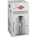 Produktbild: WESCO Pushboy 50l weiß matt