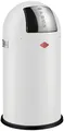 Produktbild: WESCO Mülleimer Pushboy, Abfallsammler, 50 Liter