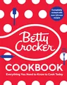 Produktbild: The Betty Crocker Cookbook, 13th Edition: Everything You Need to Know to Cook Today (Betty Crocker Cooking)