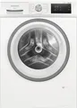 Produktbild: Siemens Waschmaschine Frontlader WM14N0EP 8 kg Softtrommel EEK A B Ware