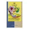Produktbild: Früchtetraum - 18 Beutel 45g | SONNENTOR