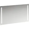 Produktbild: Laufen - Lani - Spiegel Mit Led Beleuchtung, 120x70 Cm H4038561121441