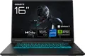 Produktbild: Gigabyte Gaming A16 CWHI3DEC94SH Intel Core i7-13620H - Notebook - i7 - Notebook - Core i7 (CWHI3DEC94SH Gaming A16)