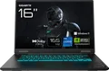 Produktbild: GIGABYTE GAMING A16 CWHI3DEC94SH A16 - WQXGA 16 Zoll Notebook
