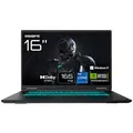 Produktbild: Gigabyte Gaming A16 CWH Gaming-Laptop - 16,0“, 165Hz WQXGA, Intel Core i7-13620H, NVIDIA RTX 5070, 16GB DDR5 5200MHz, 1TB Gen4 SSD, Win 11 Home, 2 Jahre Garantie, Dolby Atmos, Gaming A16 CWHI3DEC94SH