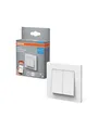 Produktbild: Osram SMART+ remote wall switch 2-button WiFi