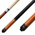 Produktbild: Winsport Shooter HouseCue 2-tlg. Billardqueue 12,5 mm Poolbillard Ahornholz Pool