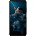 Produktbild: Huawei Honor  20, Farbe Schwarz (Black), 128 GB de Interner Speicher, 6 GB de RAM, Display de 6,26