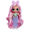 Produktbild: L.O.L. Surprise! Tweens - Mermaid Lola Waves - Modepuppe mit Farbwechselndem Schwanz, Beweglicher Flosse und Schönen Accessoires - Spielzeug für Kinder und Sammler ab 4 Jahren
