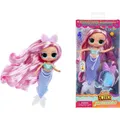 Produktbild: L.O.L. Surprise Tweens MERMAID Doll - Lola Waves