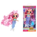 Produktbild: MGA Entertainment L.O.L. Surprise Tweens MERMAID Doll - Lola Waves
