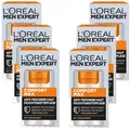 Produktbild: Loreal Men Expert Hydra Energy 6x 50ml Anti trockene Haut Schutz Komplex