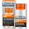 Produktbild: L'Oréal Men Expert Gesichtspflege gegen trockene Haut Männer, Comfort Max, 50ml