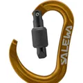 Produktbild: Salewa Ortles HMS S Carabiner orange (4510) UNI