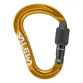 Produktbild: Salewa Ortles HMS S Karabiner, Orange