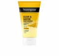 Produktbild: Neutrogena Tagescreme Clear & Soothe Gesichtscreme mit Kurkuma 75ml