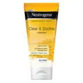 Produktbild: 3574661525563 NEUTROGENA Clear  Soothe krem do twarzy z Kurkumą 75ml (P1)