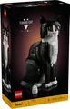 Produktbild: LEGO® IDEAS 21349 Schwarz-weiße Katze - NEU & OVP -