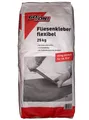 Produktbild: Fliesenkleber Flex frostsicher innen und außen Fußbodenheizung geeignet 25kg