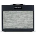Produktbild: Blackstar St. James 50/6L6 112 Combo Black gitaarversterker combo (Gitarre, 50 W) (STJ506L6C)