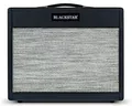 Produktbild: Schwarzer St. James 50W Vollröhre Combo-Verstärker für E-Gitarre von Blackstar