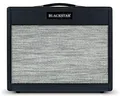 Produktbild: Blackstar St. James 50 6L6 Combo Black E-Gitarre Verstärker 12