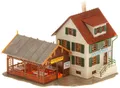 Produktbild: Faller 130269 | Dorfwirtschaft Spur H0
