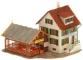 Produktbild: Faller H0 130269  Dorfwirtschaft   NEU/OVP