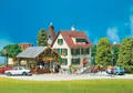 Produktbild: FALLER 130269 Village pub 1:87 H0 Gauge # NEW in OVP #