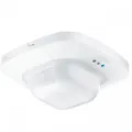 Produktbild: Steinel IR Quattro 8m KNX Präsenzmelder, Unterputz, weiß (058487)