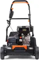 Produktbild: FUXTEC Benzin Vertikutierer FX-BV240 - 40cm | 45L Grasfangkorb| 4,1Kw