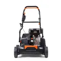Produktbild: FUXTEC Benzin Vertikutierer FX-BV240 3in1-Benzin-Vertikutierer 4-Takt