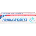 Produktbild: Pearls & Dents Zahncreme, 100ml