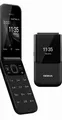 Produktbild: Nokia 2720 Flip Dual Sim Handy 2G Klapphandy Seniorenhandy Groß Tastenhandy
