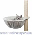 Produktbild: Katzen Kuschelsack XL für Kratzbäume, extra-strong, Durchm. 45cm, bis 9 kg Gewic