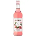 Produktbild: Monin Sirup Rose 1L