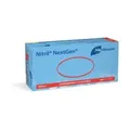 Produktbild: Meditrade Nitril® NextGen® Untersuchungshandschuh 1283S , 1 Karton = 10 x 100 = 1000 Stücke, Größe S
