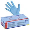 Produktbild: Meditrade® Einmalhandschuhe Nitril® NextGen® S blau 1283S