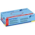 Produktbild: Meditrade® unisex Einmalhandschuhe Nitril® NextGen® blau Größe S 100 St. - Blau - S