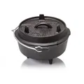 Produktbild: Petromax Dutch Oven ft3 ohne Füße