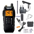 Produktbild: President Randy III Plus,ASC,NRC,PC,AM/FM CB-Handfunkgerät NEUE Version