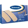 Produktbild: Actiomedic® ELASTIC  Pflasterstrips