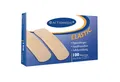 Produktbild: Actiomedic Wundpflaster Actiomedic® ELASTIC Pflasterstrips 25 x 72 mm Pack à 100 Stück