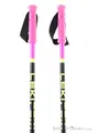 Produktbild: Leki Racing Kids Kinder Skistöcke-Pink-Rosa-90
