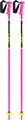 Produktbild: LEKI RACING KIDS Stöcke 2026 neonpink/black/neonyellow - 90